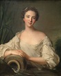 Louise-Henriette de Bourbon | European Royal History