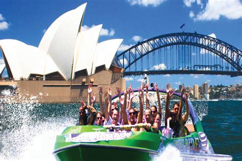 Top Things To Do In Sydney 2019 Book Online Experience Oz