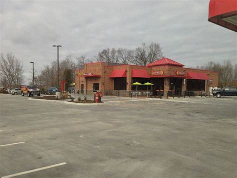 Sheetz Gas Stations By In Thomasville Nc Proview