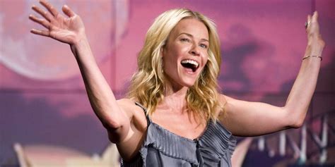 Here S The Real Story Behind Chelsea Handler S Topless Photo Removed By