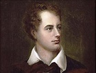 Poeta británico Lord George Gordon Byron nació un día como hoy ...