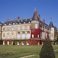 Château de Rambouillet | VisitParisRegion