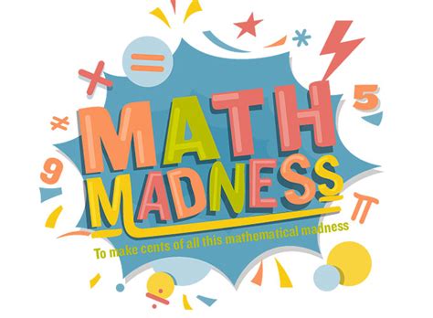 Math Madness Wacoan Wacos Magazine