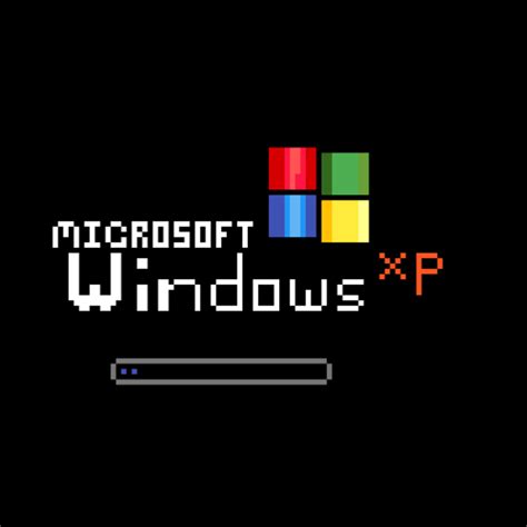Windows Xp Loading Screen Windows XP Loading Screen Temukan