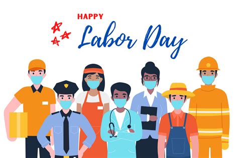 labor day in 2020 johnson service group