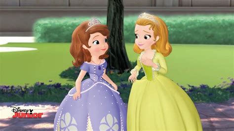 Disney Brands Computer Animation Sofia The First Doc Mcstuffins