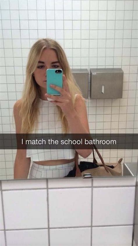 18 People Using Snapchat To Make You Laugh Funny Gallery EBaum S World