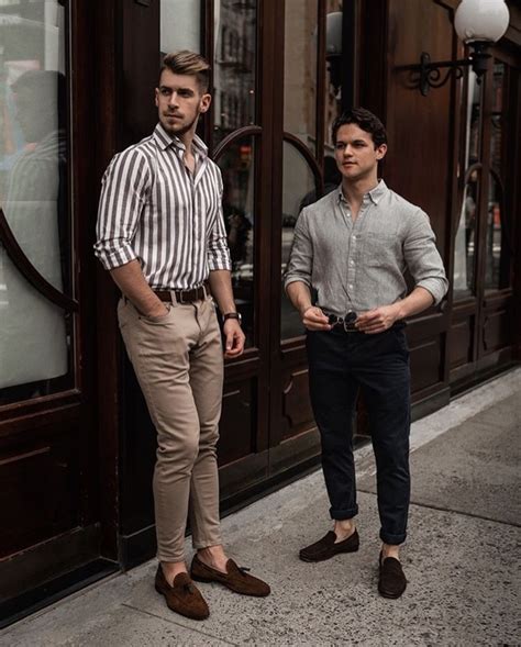 What Are The Latest Fashion Trends In 2019 For Men In