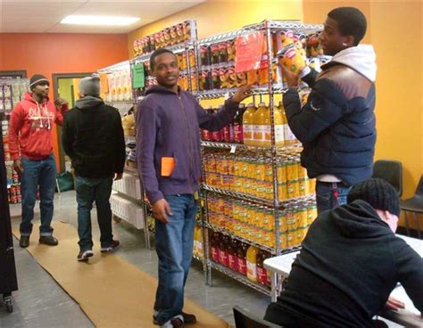 Sign in clients and give out groceries. Brooklyn NY Food Pantries | Brooklyn New York Food ...