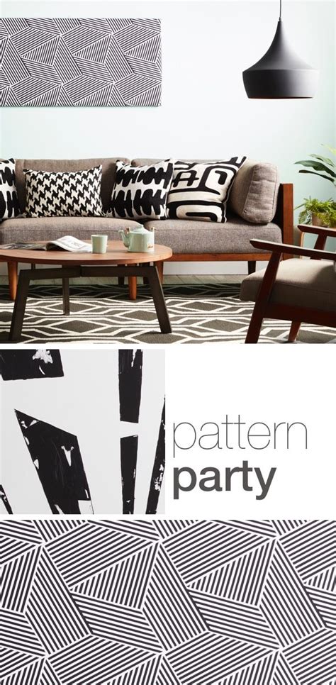 How To Mix Patterns Like An Interior Designer Artofit