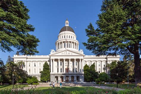 California State Capitol Wikipedia