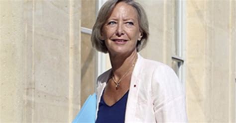 Il y a une alliance qui n'a pas, aujourd'hui, les conditions d'être respectées. Sophie Cluzel, secrétaire d'État chargée des Personnes ...