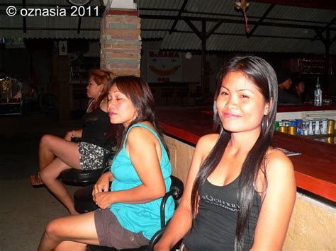 Koh Samui Bar Girls Lamai Koh Samui Thailand More O Flickr