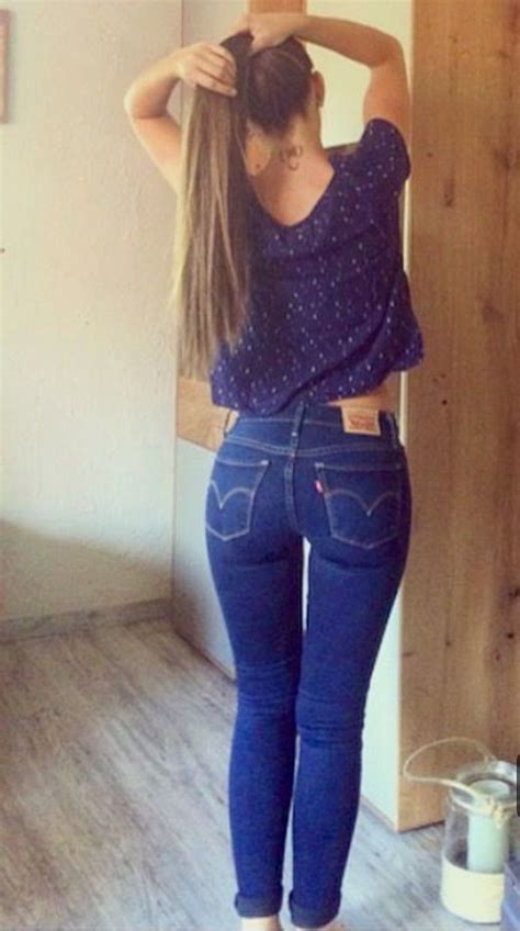 Pin By Marcelo Ruiz On In Those Jeans Jeans Outfit Women Sexy Jeans Sexy Jeans Girl
