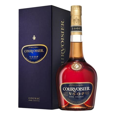 Cognac Vsop Fine Cognac Courvoisier Because The Wine