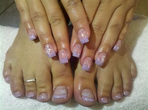 Gel Nails And Toes By Holly 435 709 Toes Gel Nails And