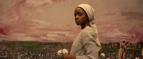 The Underground Railroad Movie Review 2021 Roger Ebert