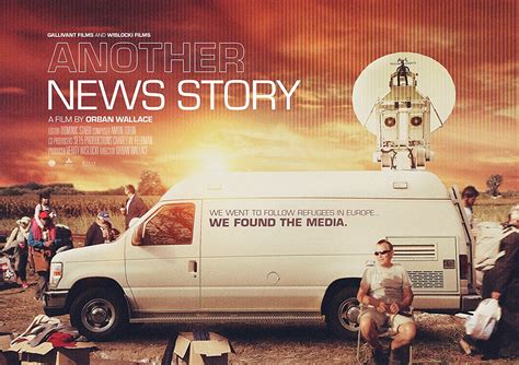 Як це вплине на ціни. Glasgow Film Festival: 'Another News Story' Review: Dir ...