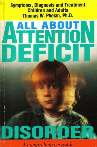 adults attention deficit disorder abebooks
