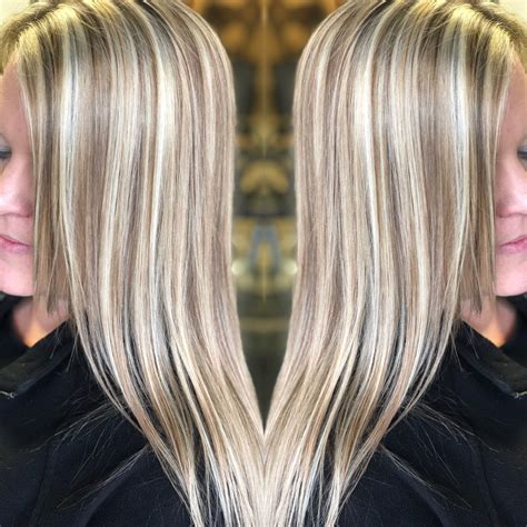 Pin By Kaila Sypula On Blonde Highlights Blonde Highlights Hair Styles Long Hair Styles