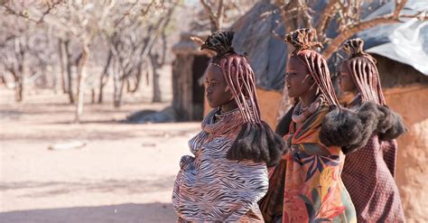 namibia kultur bevölkerung stämme tradition rhino africa