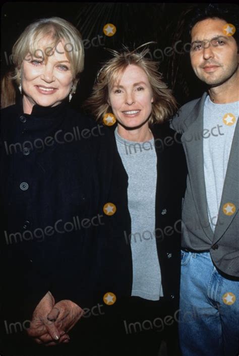 Louise lear was born in sheffield. Photos and Pictures - Victoria Tennant with Kirk Stambler ...
