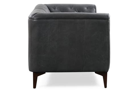 Sofas, armchairs & suites all motors for sale property jobs services community pets. Essex Sofa in 2020 | Leather upholstery, Chesterfield ...