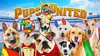 Pups United (Movie, 2015) - MovieMeter.com