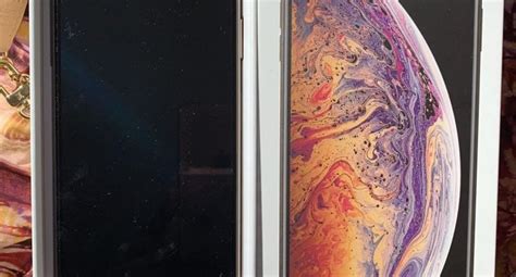 Apple Iphone Xs Max Gold 256gb Unlocked Brand New Quick Market