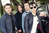 Arctic Monkeys post video to new single 'Black Treacle' online - watch