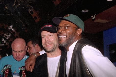 Samuel L Jackson Bruce Willis Spotted In Philly Phillyvoice