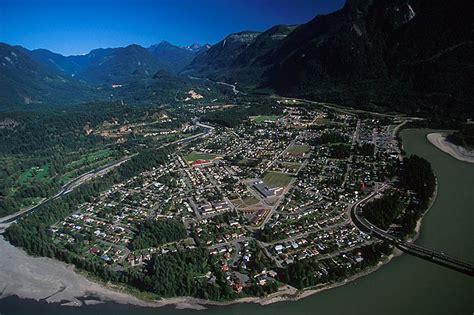 Fraser Valley British Columbia Travel And Adventure Vacations