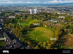 Springburn area glasgow hi-res stock photography and images - Alamy