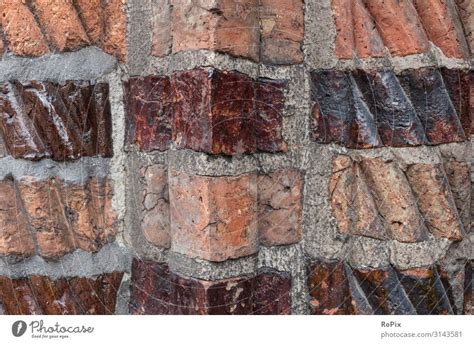 North German Brick Gothic A Royalty Free Stock Photo From Photocase