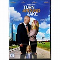 Turn Around Jake DVD - Walmart.com - Walmart.com