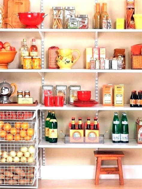 Ikea wire shelving from alibaba.com come in different sizes to suit your various needs. Rubbermaid Pantry Shelving Storage Containers Kitchen ...