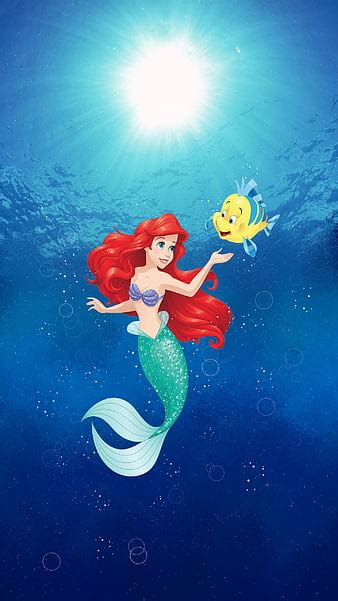 Share More Than 156 Ariel Wallpaper Latest Vn