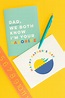 Free Printable Modern Father's Day Cards - Sarah Hearts