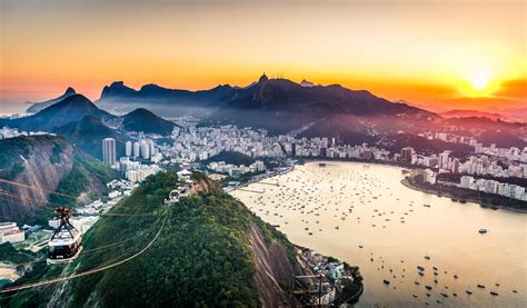 Why You Need To Go To Rio De Janeiro Amazing Travel Destinations Best Places To Travel South