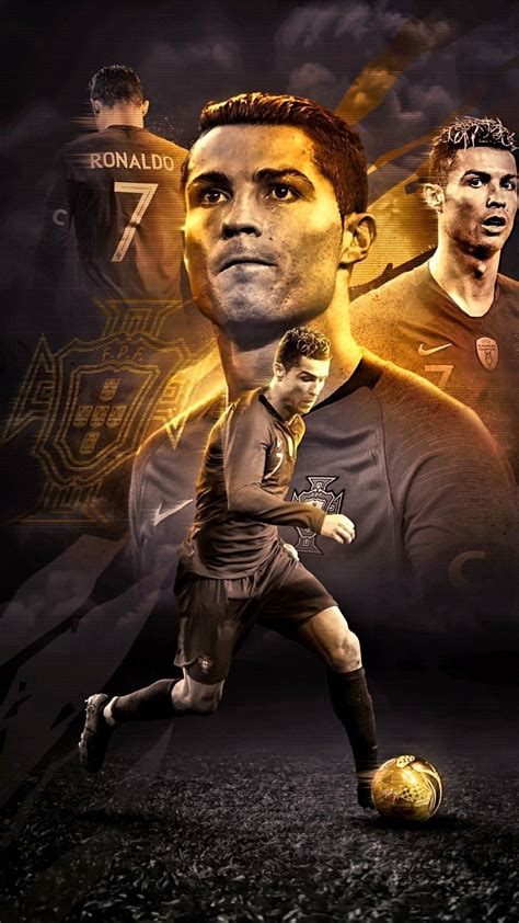 Ronaldo Wallpapers Photography Cristiano Ronaldo Celebrity