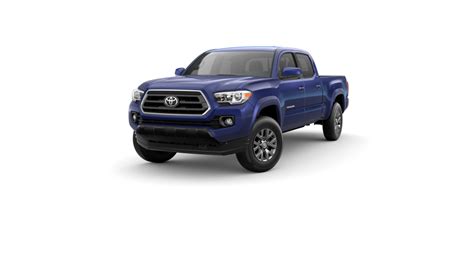 New 2023 Toyota Tacoma Sr5 4x4 Dbl Cab Long Bed In Smithfield