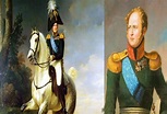 Napoleón era más alto que Nelson | Viajes