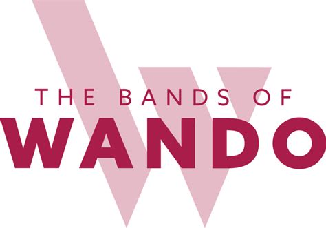 About Bands Of Wando