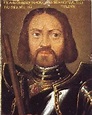 Francesco II Gonzaga, Marquess of Mantua, commanded the League of ...