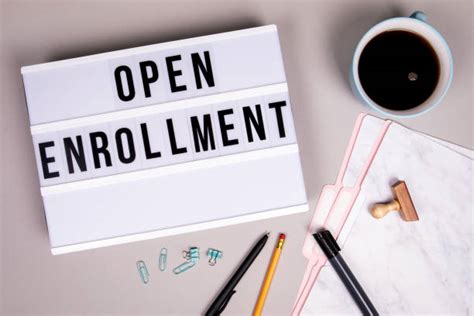 Early Preparation Is Crucial For 2023 Open Enrollment Cmr Risk