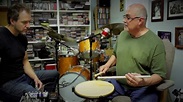 Working Drummer Podcast 027: Willie Cantu / Part 3 of 3 - YouTube