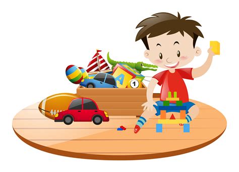 Boy Playing Svg 96 File Svg Png Dxf Eps Free