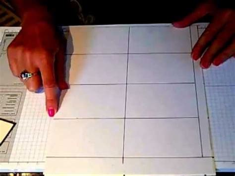 Read the detailed tutorial and try yourself! Simply Simple FLASH CARDS by Connie Stewart - YouTube