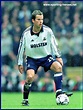 Stephen CLEMENCE - Premiership Appearances - Tottenham Hotspur FC