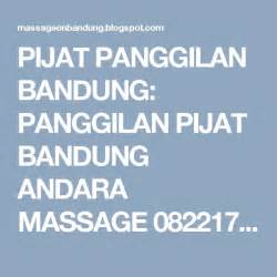 Pijat Panggilan Bandung Panggilan Pijat Bandung Andara Massage 08221721965 Pijat Kebugaran